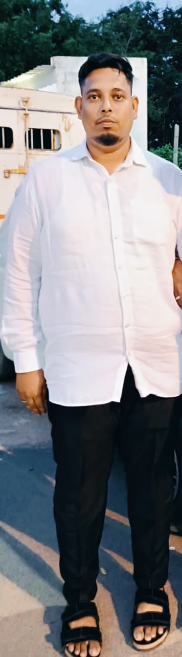 Groom Image